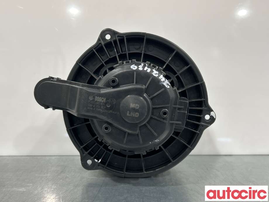 Varmeapparat motor til Hyundai i30 2012-2017 (Type II)  (HYUNDAI|971133X000|)