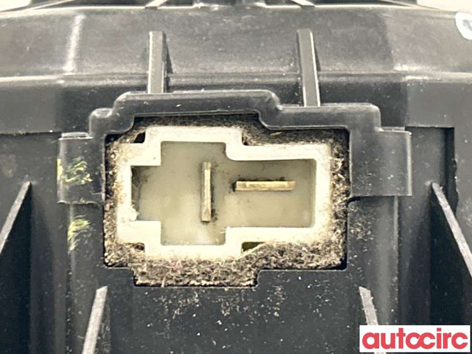 Varmeapparat motor til Hyundai i30 2012-2017 (Type II)  (HYUNDAI|971133X000|)