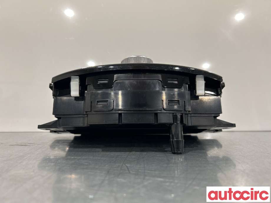 Varmeapparat betjening til Hyundai i30 2012-2017 (Type II)  (HYUNDAI|97250A6500GU|97250A6500)