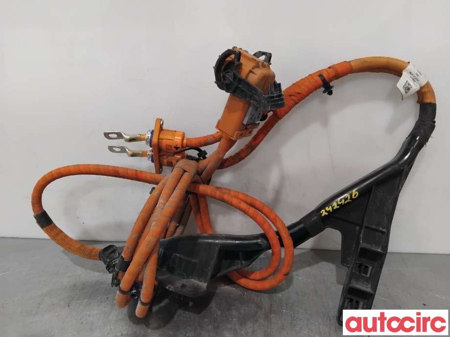 Kabel høy volt (HV) hybrid til VW e-Golf 2017-2020 (Fase 2) (VOLKSWAGEN|5Q0971015H||5Q0971015K)
