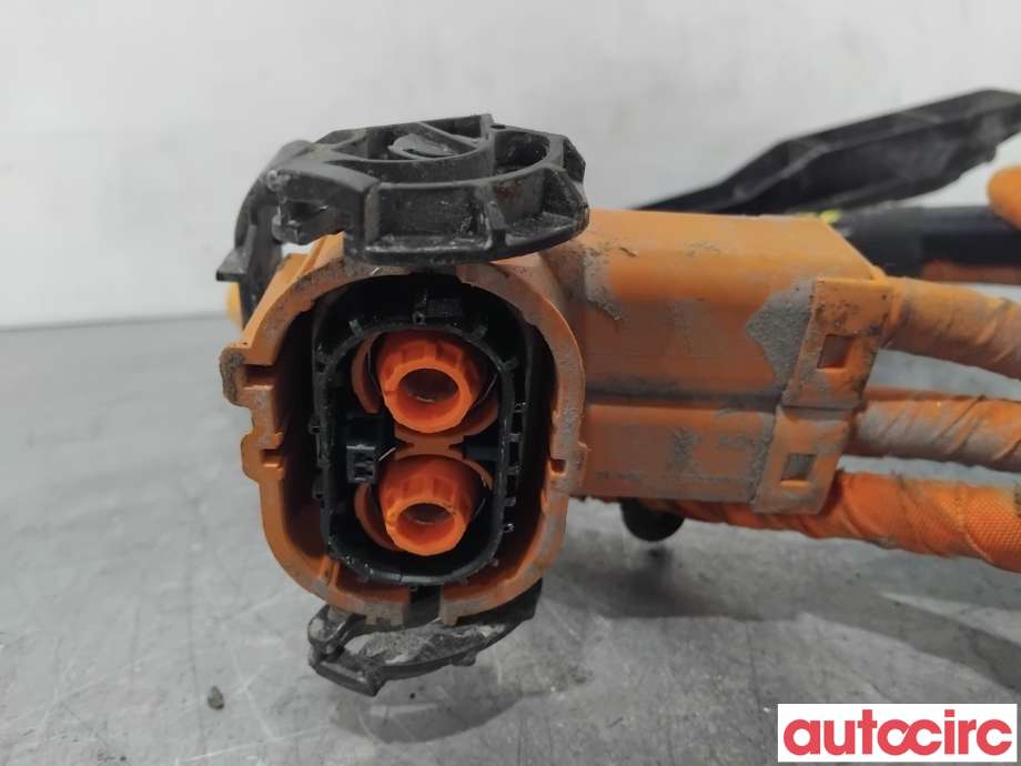 Kabel høy volt (HV) hybrid til VW e-Golf 2017-2020 (Fase 2) (VOLKSWAGEN|5Q0971015H||5Q0971015K)