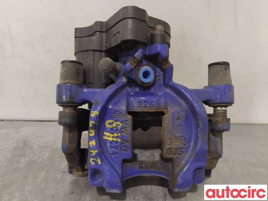 Bremsecaliper høyre bak til VW e-Golf 2017-2020 (Fase 2) (VOLKSWAGEN|5G0615424D||5Q0615424E)