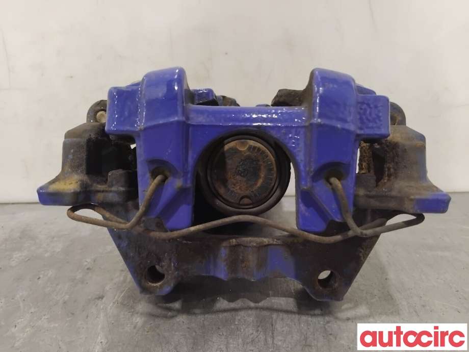 Bremsecaliper høyre bak til VW e-Golf 2017-2020 (Fase 2) (VOLKSWAGEN|5G0615424D||5Q0615424E)