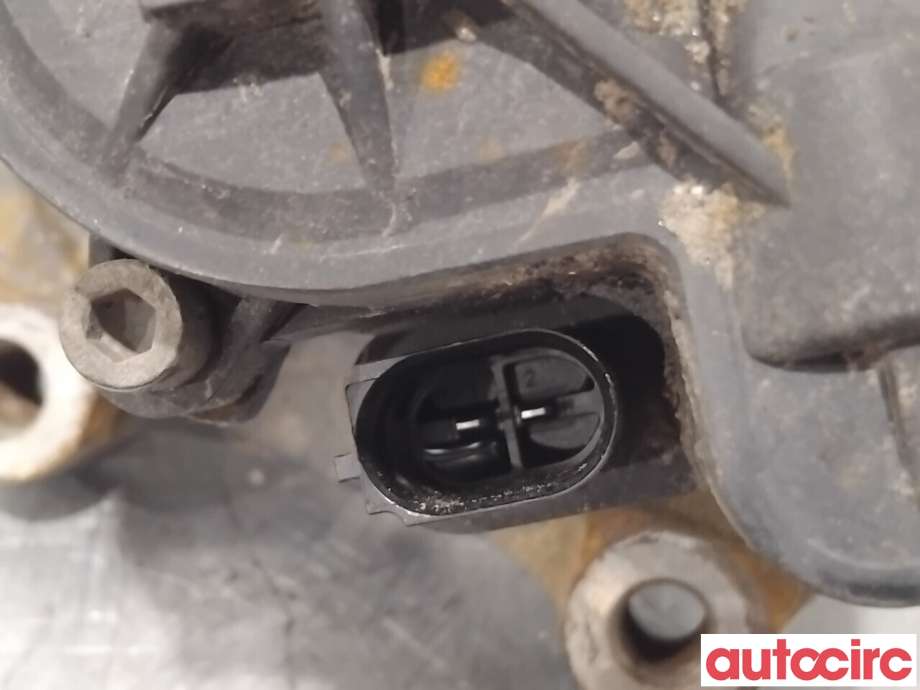 Bremsecaliper høyre bak til VW e-Golf 2017-2020 (Fase 2) (VOLKSWAGEN|5G0615424D||5Q0615424E)