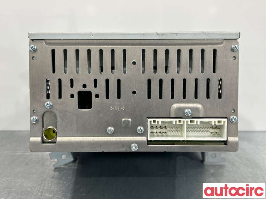 Bilstereo til Hyundai i30 2012-2017 (Type II)  (HYUNDAI|96170A6210GU|96170A6210)