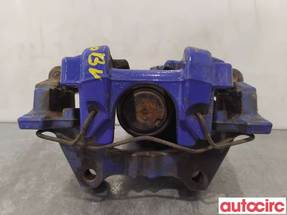 Bremsecaliper venstre bak til VW e-Golf 2017-2020 (Fase 2) (VOLKSWAGEN|5G0615423D||5Q0615423E)