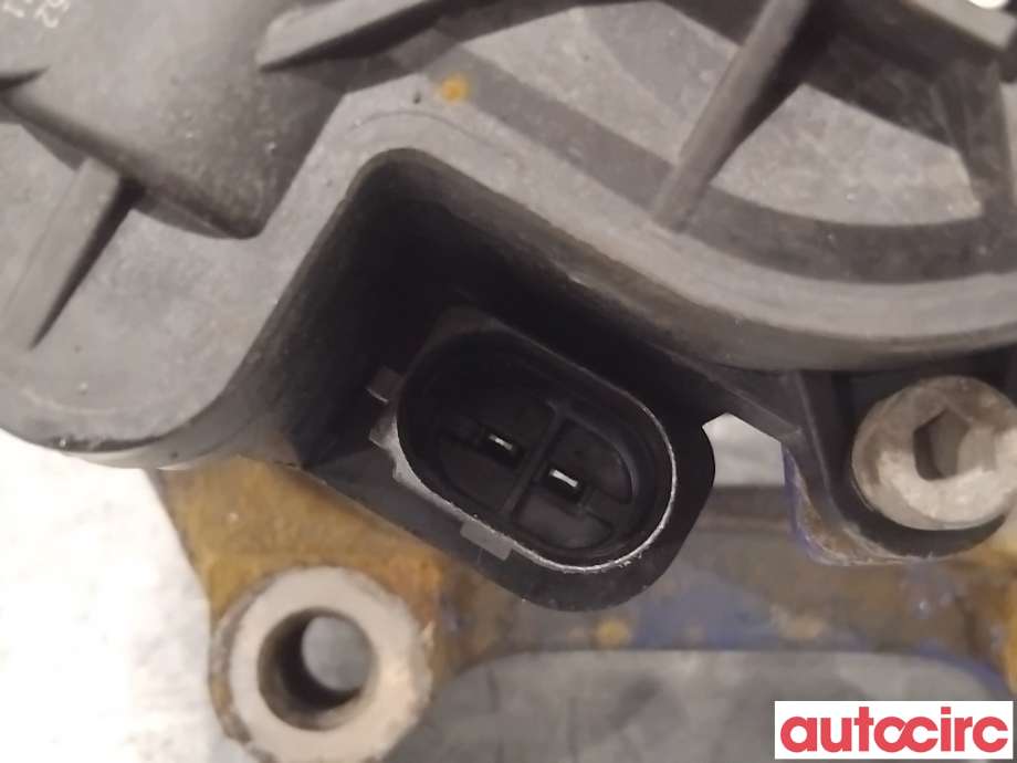 Bremsecaliper venstre bak til VW e-Golf 2017-2020 (Fase 2) (VOLKSWAGEN|5G0615423D||5Q0615423E)