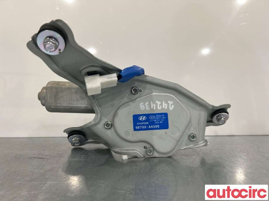 Viskermotor bakrute til Hyundai i30 2012-2017 (Type II)  (HYUNDAI|98700A6500)
