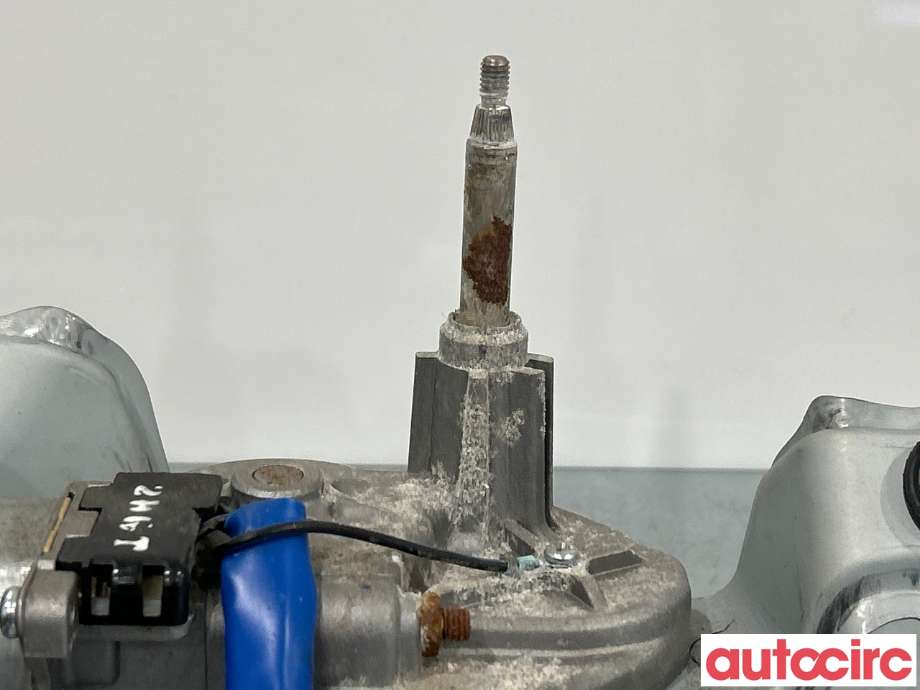 Viskermotor bakrute til Hyundai i30 2012-2017 (Type II)  (HYUNDAI|98700A6500)