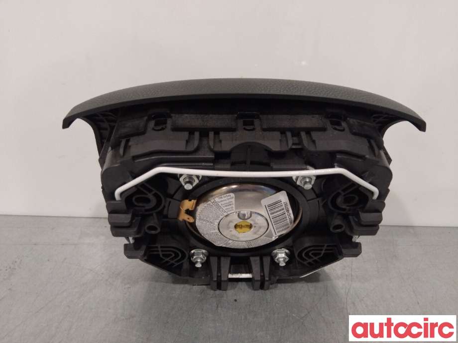 Airbag rattpute til Ford Focus 2004-2007 (Type II, Fase 1) (FORD|1670594|EBOE258602182|4M51-A042B85-DG3ZHE)