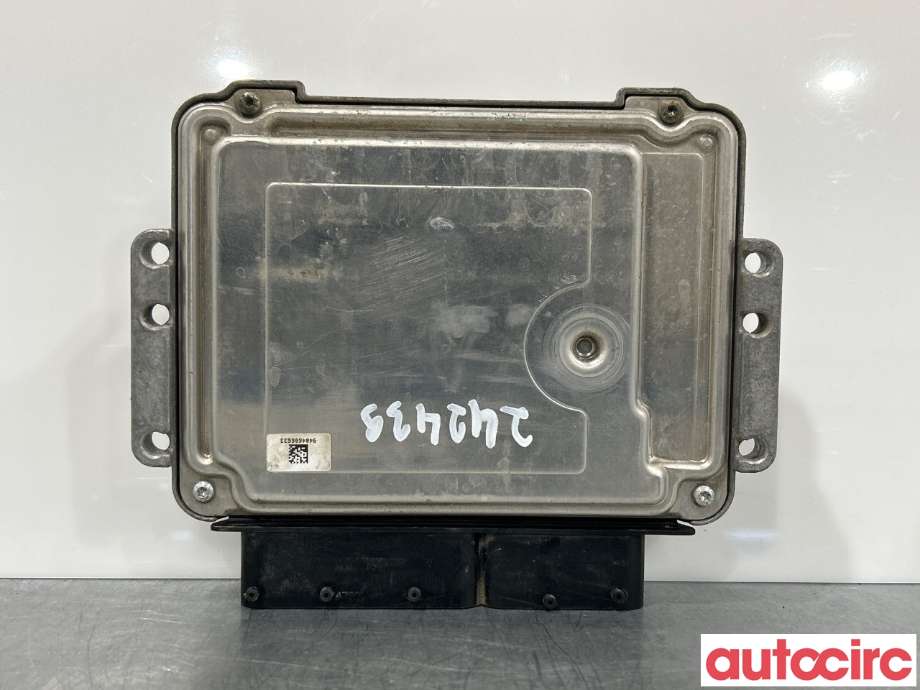 Styreenhet motor til Hyundai i30 2012-2017 (Type II)  (HYUNDAI|391132A931|391112A943)
