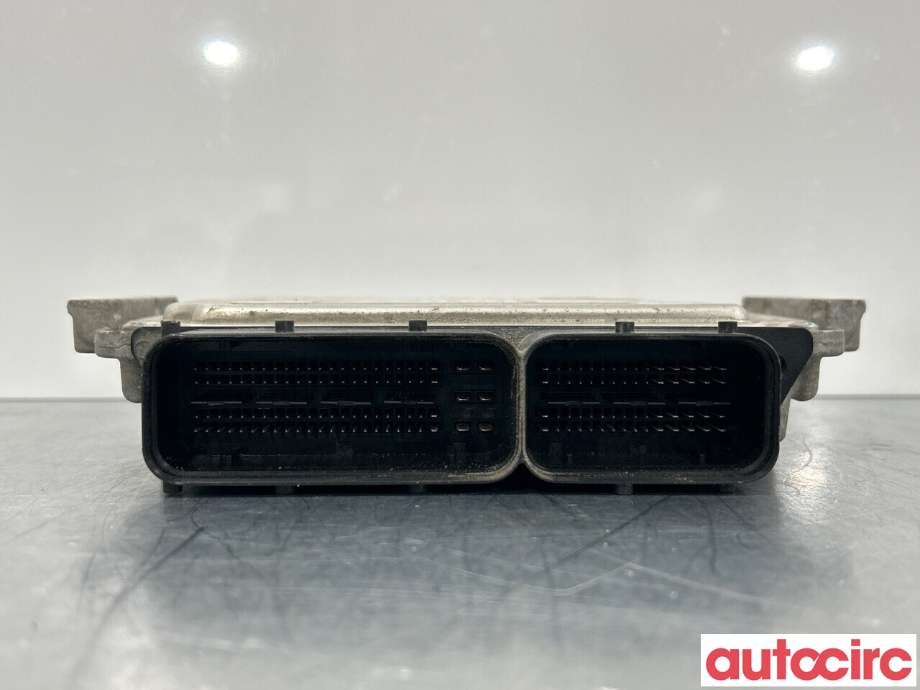 Styreenhet motor til Hyundai i30 2012-2017 (Type II)  (HYUNDAI|391132A931|391112A943)