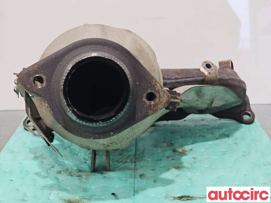 Katalysator til Mitsubishi Outlander 2015-->> (Type III, Fase 2)  (MITSUBISHI|1555A718|)