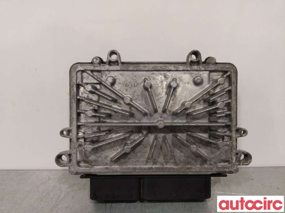 Styreenhet motor til Ford Focus 2004-2007 (Type II, Fase 1) (FORD|1373543|0261209048|6U7Y-12A650-AA)