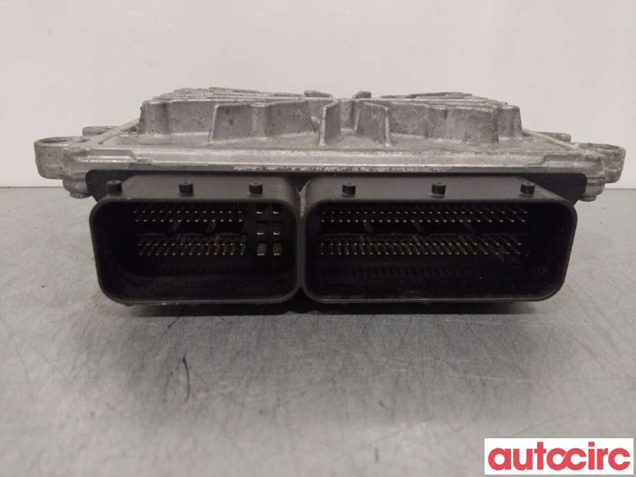 Styreenhet motor til Ford Focus 2004-2007 (Type II, Fase 1) (FORD|1373543|0261209048|6U7Y-12A650-AA)