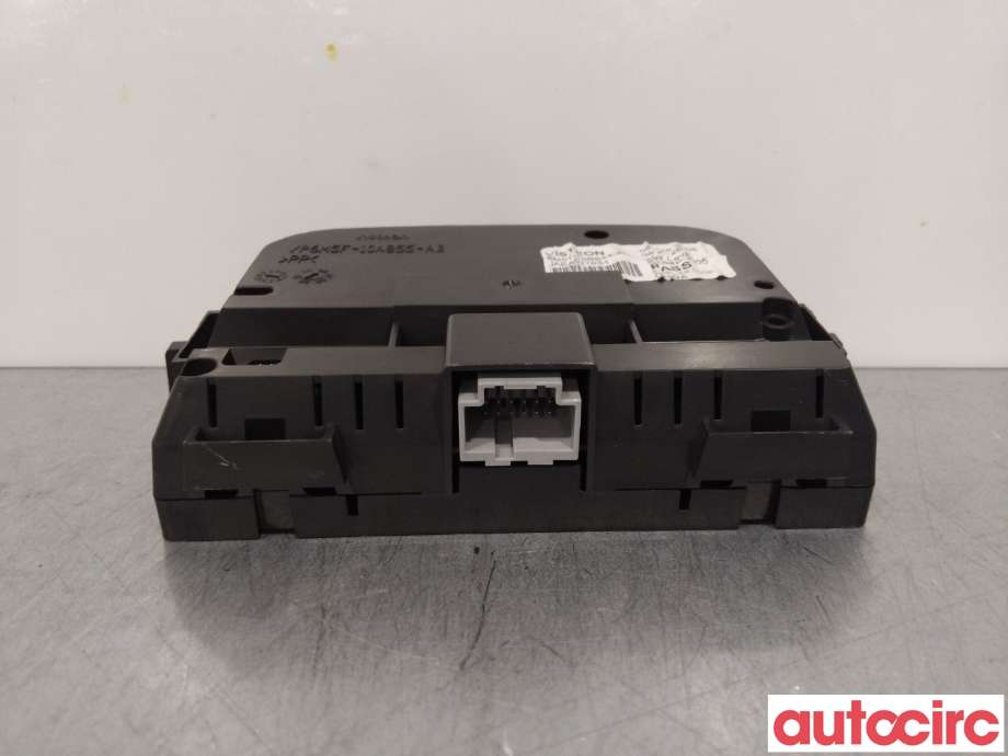 Instrumentpanel til Ford Focus 2004-2007 (Type II, Fase 1) (FORD|1436613|JAEA021631|6M5T-10B944-AD)