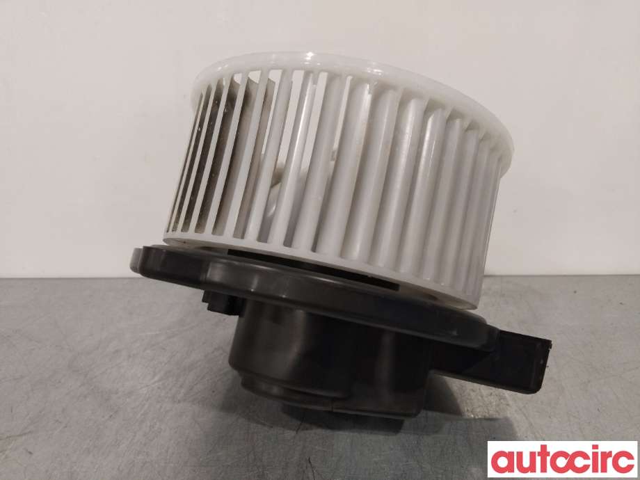 Varmeapparat motor til Mazda 3 2013-2016 (Type III, Fase 1)  (MAZDA|KD45-61-B10|872700-0701|)