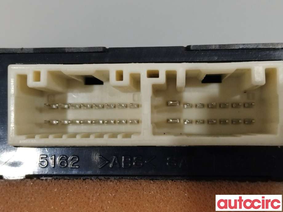 Styreenhet diverse til Subaru Forester 2013-2019 (Type IV)  (SUBARU|86131SG000)