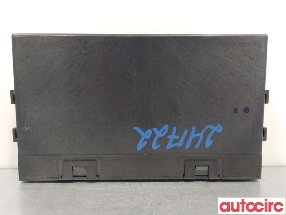 Styreenhet diverse til Subaru Forester 2013-2019 (Type IV)  (SUBARU|88281SG480)