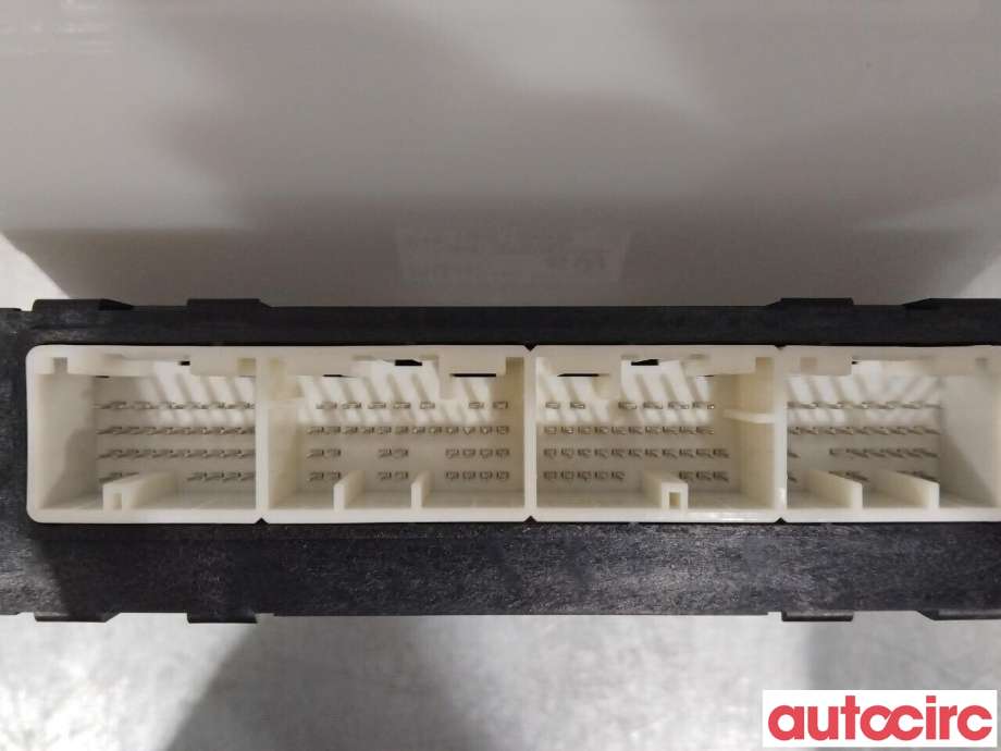 Styreenhet diverse til Subaru Forester 2013-2019 (Type IV)  (SUBARU|88281SG480)