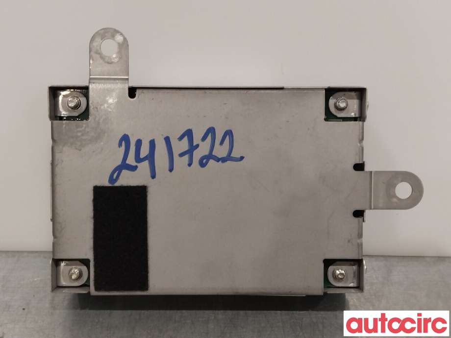 Styreenhet diverse til Subaru Forester 2013-2019 (Type IV)  (SUBARU|23311AA550)
