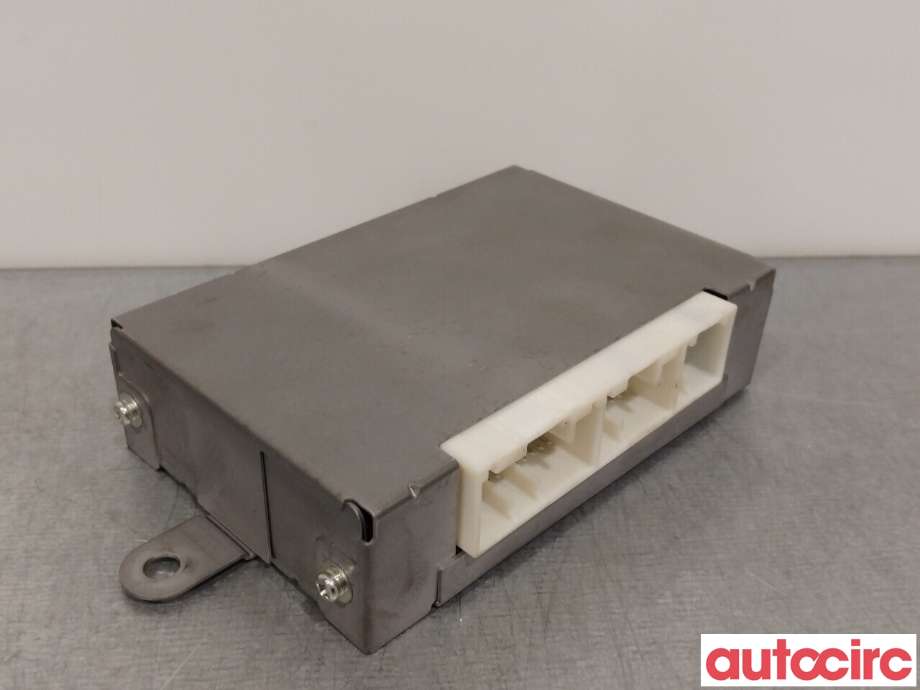 Styreenhet diverse til Subaru Forester 2013-2019 (Type IV)  (SUBARU|23311AA550)
