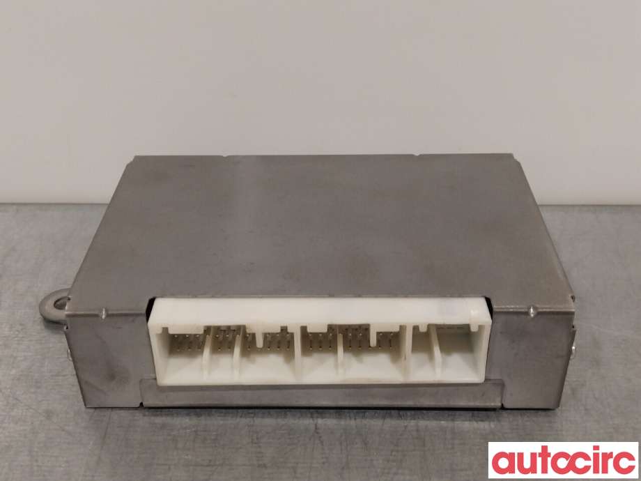 Styreenhet diverse til Subaru Forester 2013-2019 (Type IV)  (SUBARU|23311AA550)