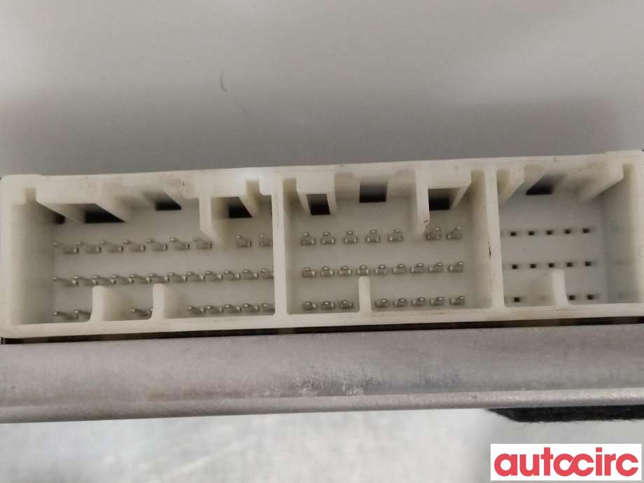Styreenhet diverse til Subaru Forester 2013-2019 (Type IV)  (SUBARU|23311AA550)