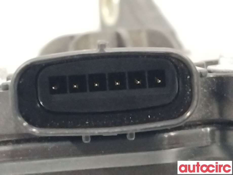 Pedal gass til Subaru Forester 2013-2019 (Type IV)  (SUBARU|36010FJ050)