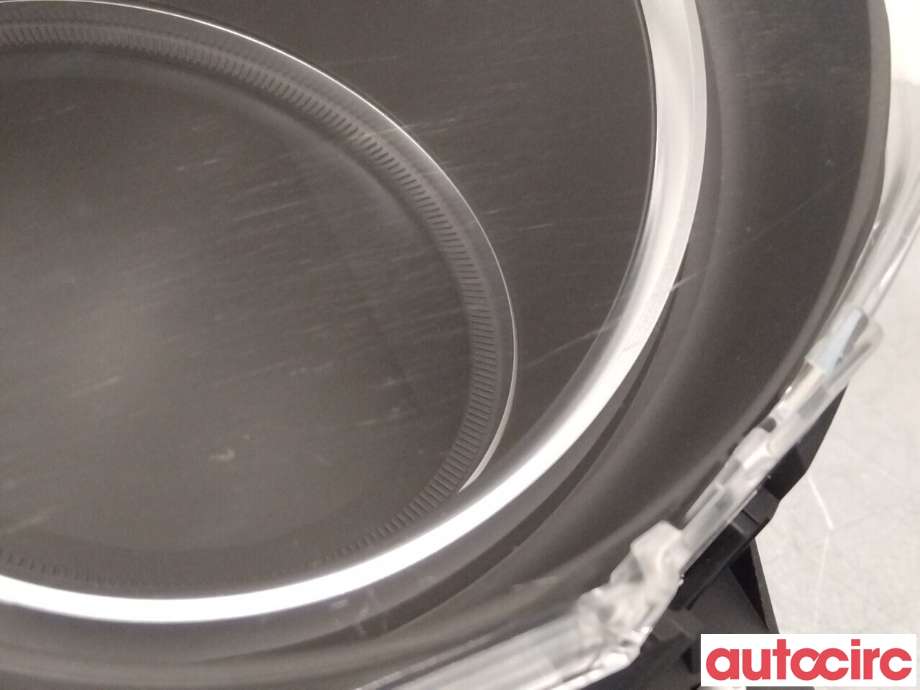 Instrumentpanel til Mazda CX-5 2012-2017 (Type I)  (MAZDA|KA1K55471C)