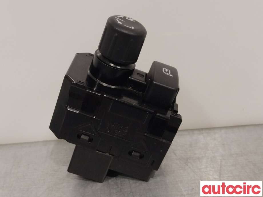 Bryter speil til Subaru Forester 2013-2019 (Type IV)  (SUBARU|83061FJ000)