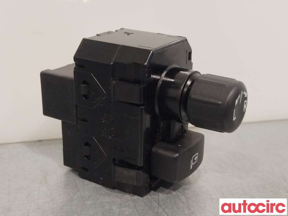 Bryter speil til Subaru Forester 2013-2019 (Type IV)  (SUBARU|83061FJ000)