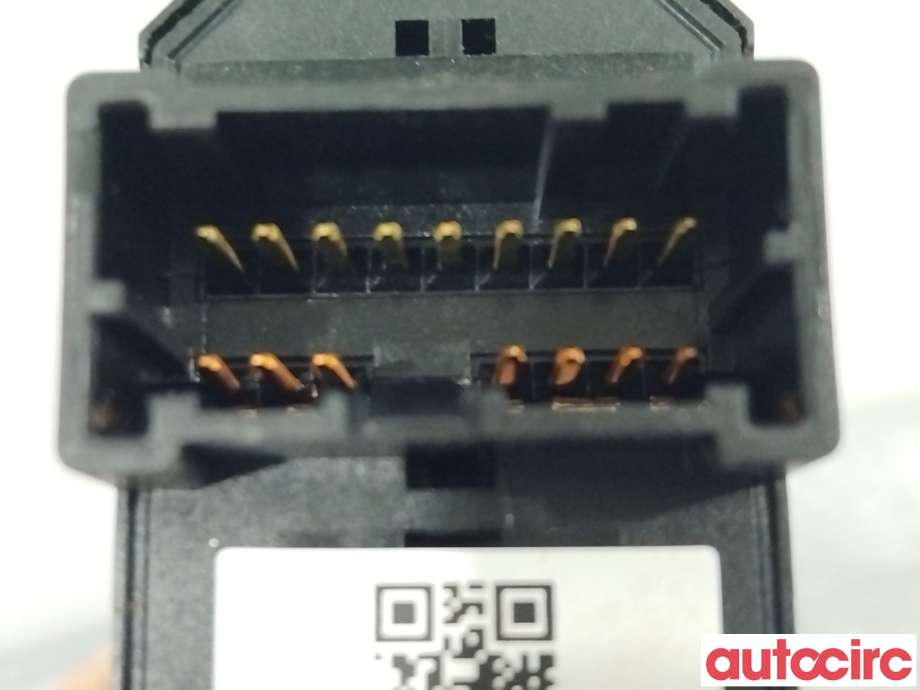 Bryter speil til Subaru Forester 2013-2019 (Type IV)  (SUBARU|83061FJ000)