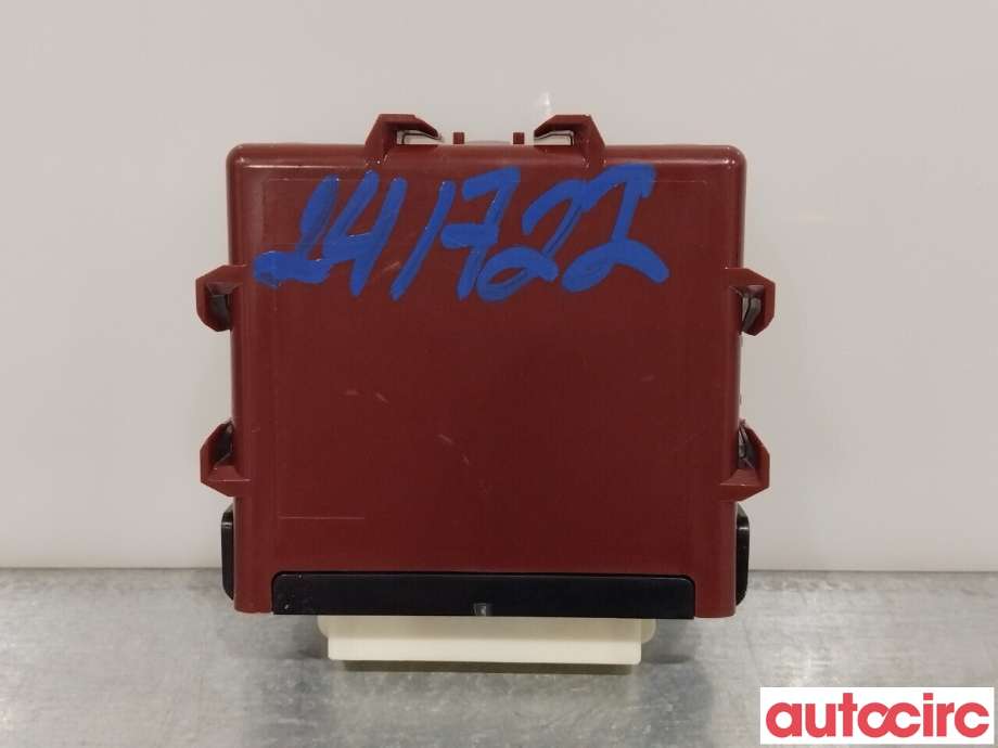 Styreenhet diverse til Subaru Forester 2013-2019 (Type IV) (SUBARU|84051SG011)