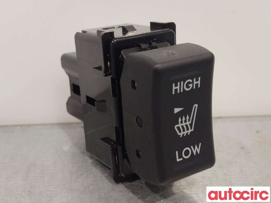 Bryter setevarme til Subaru Forester 2013-2019 (Type IV)  (SUBARU|83245SG000|)