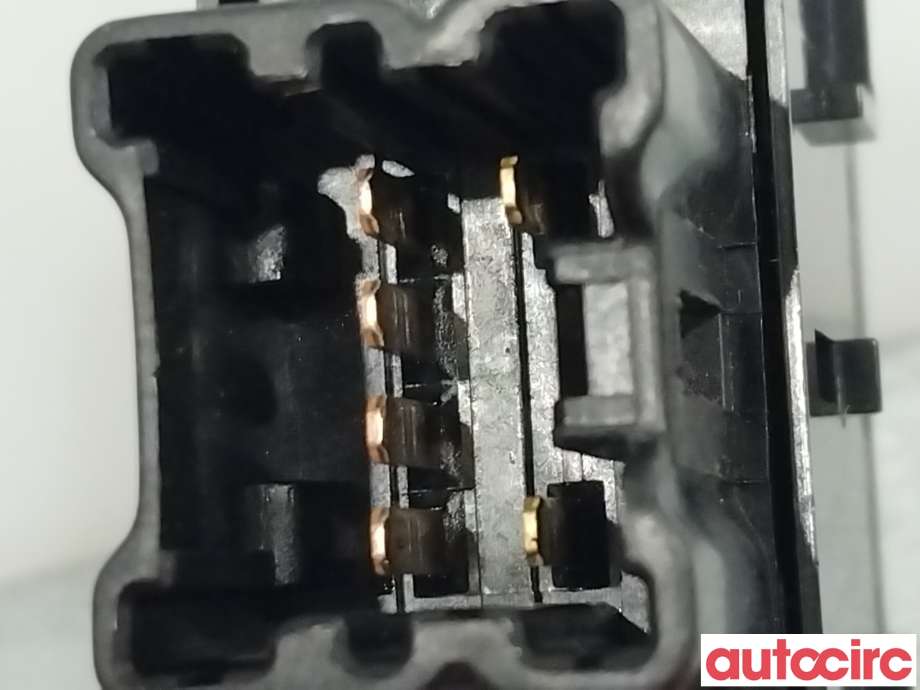 Bryter setevarme til Subaru Forester 2013-2019 (Type IV)  (SUBARU|83245SG000|)