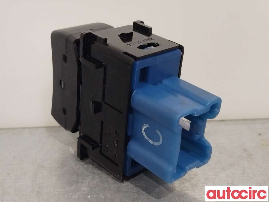 Bryter setevarme til Subaru Forester 2013-2019 (Type IV) (SUBARU|83245SG010|)