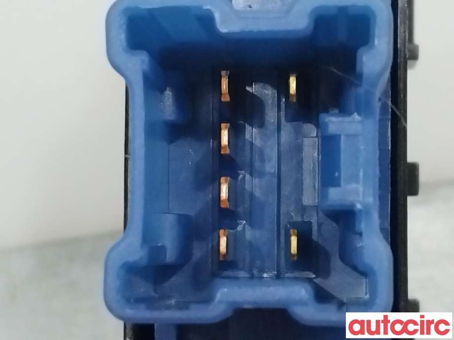 Bryter setevarme til Subaru Forester 2013-2019 (Type IV) (SUBARU|83245SG010|)
