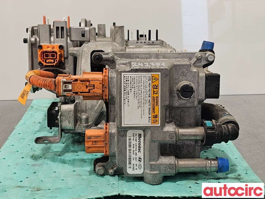 Inverter hybrid til Hyundai Tucson 2021-->>  (HYUNDAI|366013DAM5)