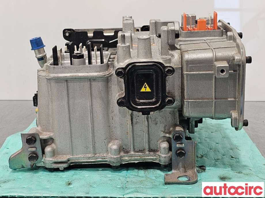 Inverter hybrid til Hyundai Tucson 2021-->>  (HYUNDAI|366013DAM5)