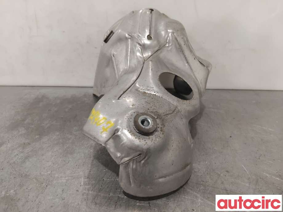 Eksos diverse til Toyota Yaris 2012-2014 (Type III, Fase 1) (TOYOTA|1727133090|)
