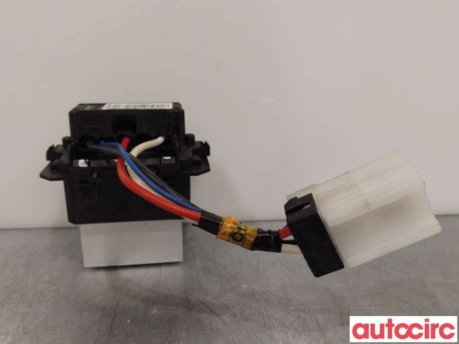 Varmeapparat motstand til Subaru Forester 2013-2019 (Type IV)  (SUBARU|73533YC000|)