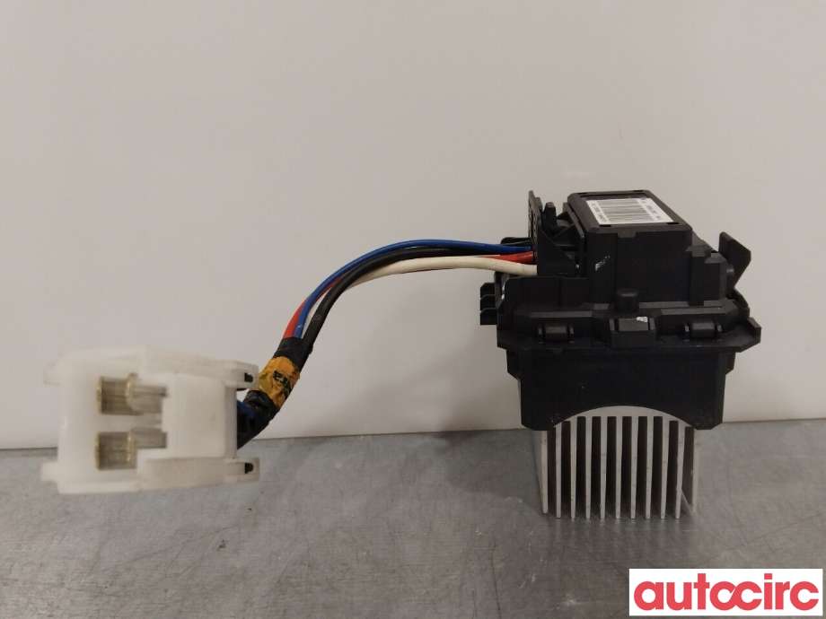 Varmeapparat motstand til Subaru Forester 2013-2019 (Type IV)  (SUBARU|73533YC000|)
