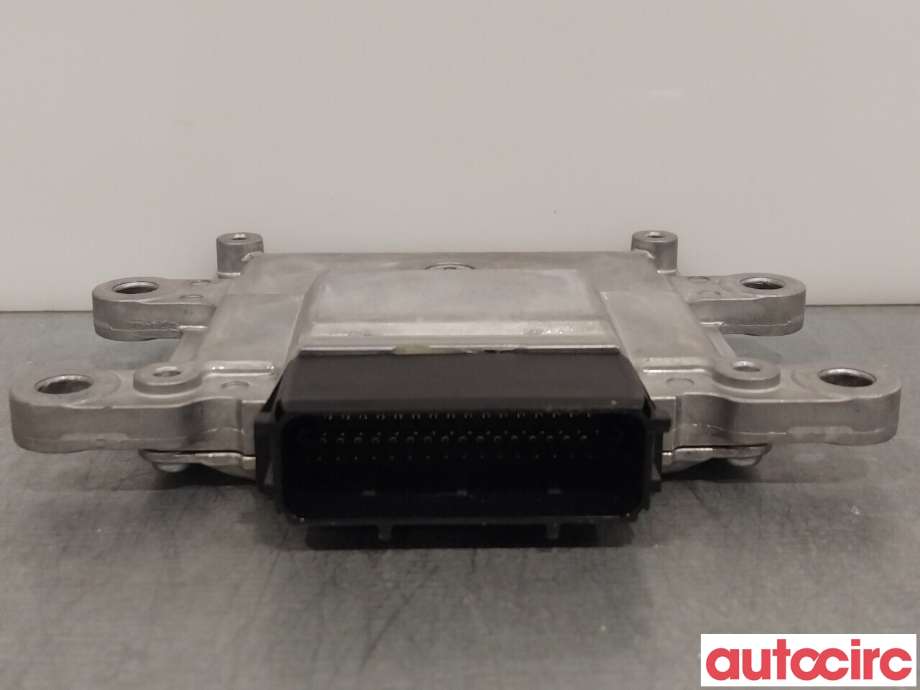 Styreenhet elektrisk parkbrems (EPB - Electric Parking Brake) til Subaru Forester 2013-2019 (Type IV)  (SUBARU|30919AF960)