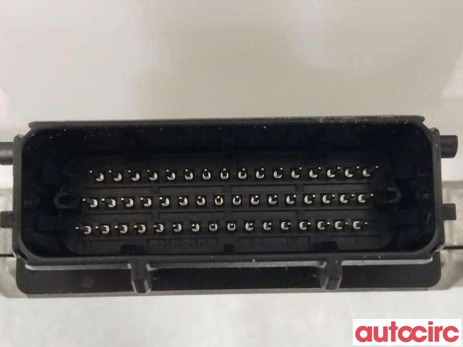 Styreenhet elektrisk parkbrems (EPB - Electric Parking Brake) til Subaru Forester 2013-2019 (Type IV)  (SUBARU|30919AF960)