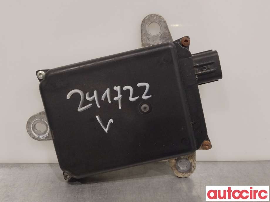 Sensor radar til Subaru Forester 2013-2019 (Type IV) (SUBARU|87611VA020)