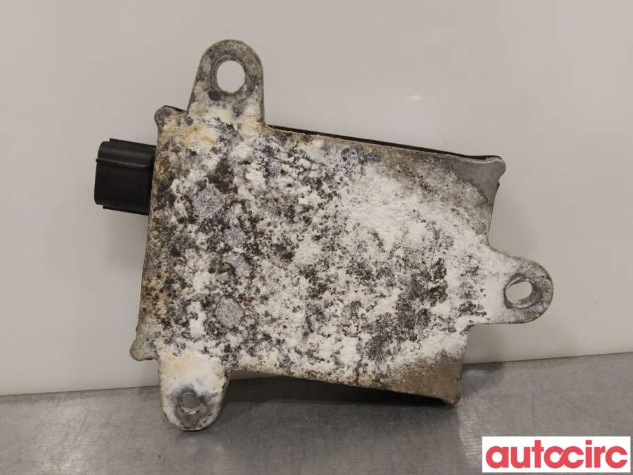 Sensor radar til Subaru Forester 2013-2019 (Type IV) (SUBARU|87611VA020)
