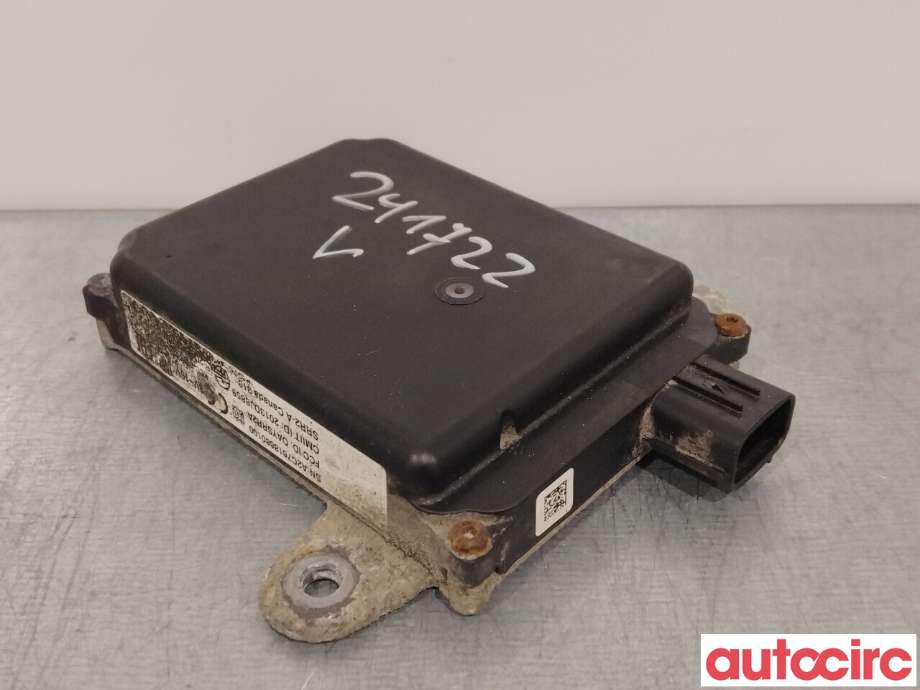 Sensor radar til Subaru Forester 2013-2019 (Type IV) (SUBARU|87611VA020)