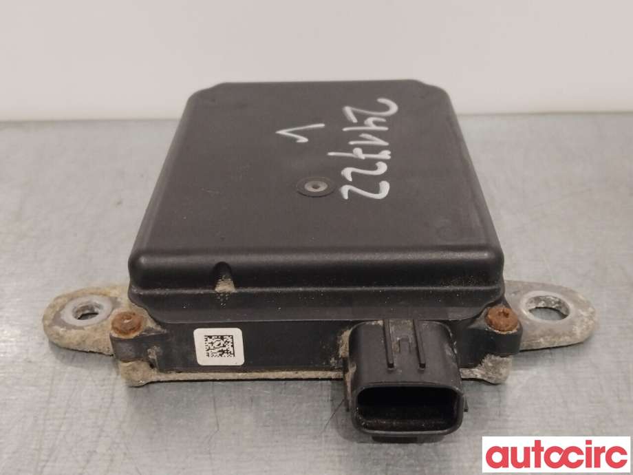 Sensor radar til Subaru Forester 2013-2019 (Type IV) (SUBARU|87611VA020)