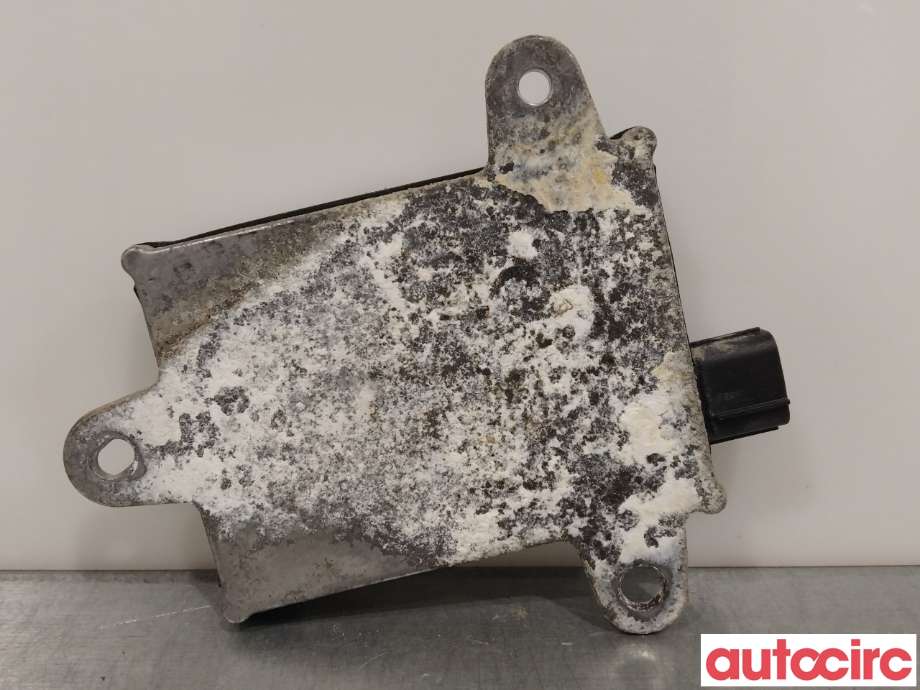 Sensor radar til Subaru Forester 2013-2019 (Type IV) (SUBARU|87611VA020)